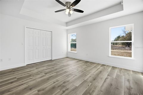 Tiny photo for 13192 SW 112th Place, Dunnellon, FL 34432 (MLS # OM719388)