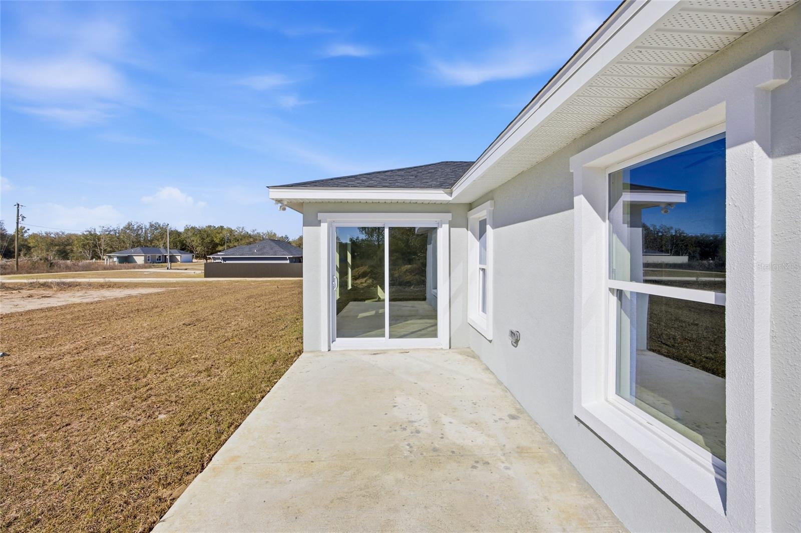 ROLLING RANCH ESTATE - Residential