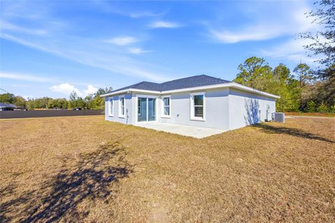 Tiny photo for 13192 SW 112th Place, Dunnellon, FL 34432 (MLS # OM719388)