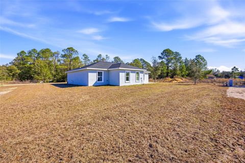 Tiny photo for 13192 SW 112th Place, Dunnellon, FL 34432 (MLS # OM719388)