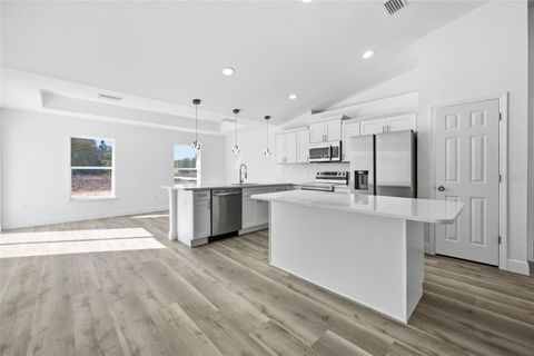 Tiny photo for 13192 SW 112th Place, Dunnellon, FL 34432 (MLS # OM719388)