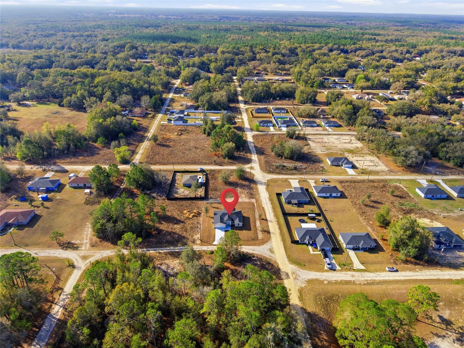 ROLLING RANCH ESTATE - Residential