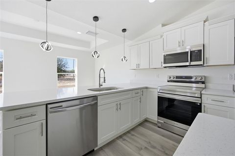 Tiny photo for 13192 SW 112th Place, Dunnellon, FL 34432 (MLS # OM719388)