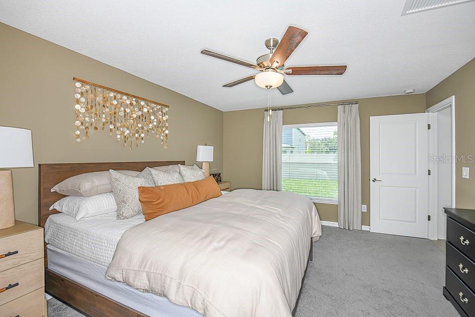 WIND MEADOWS SOUTH - Residential