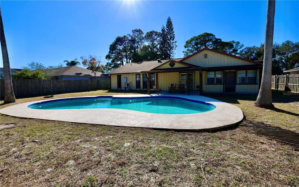 Photo of 3215 Victory Palm Drive, Edgewater, FL 32141 (MLS # NS1087247)