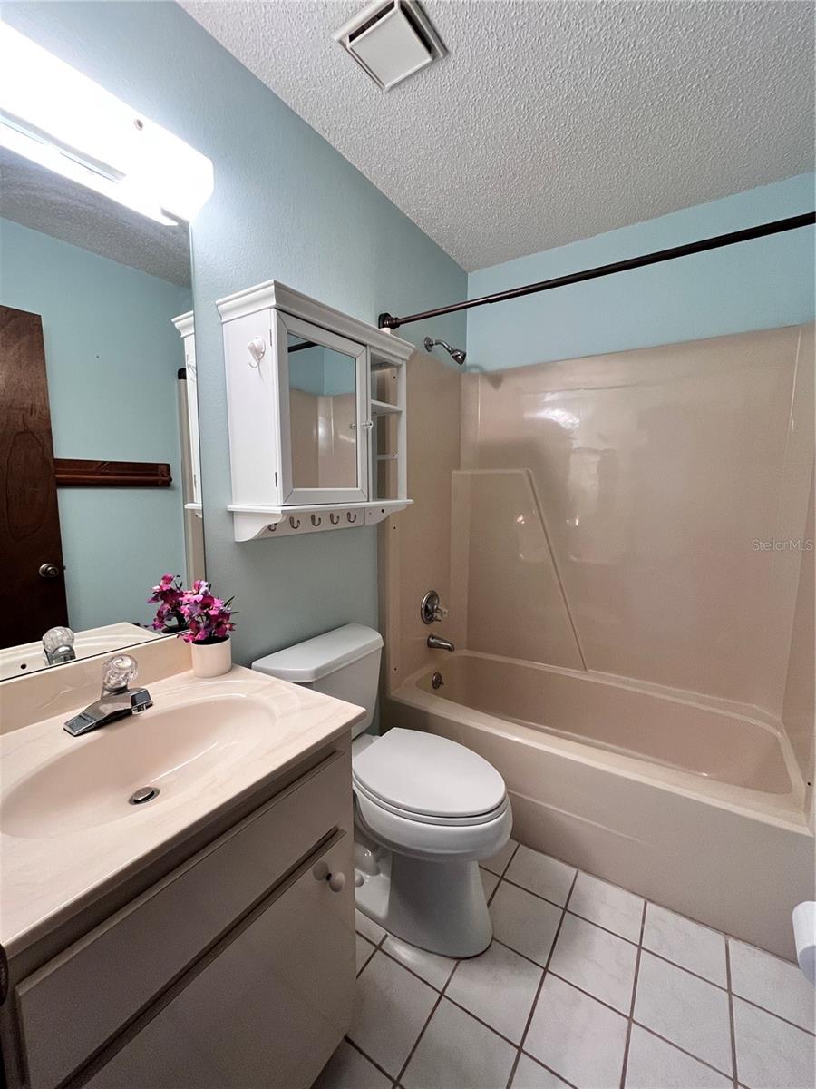 FLORIDA SHORES 01 - Residential