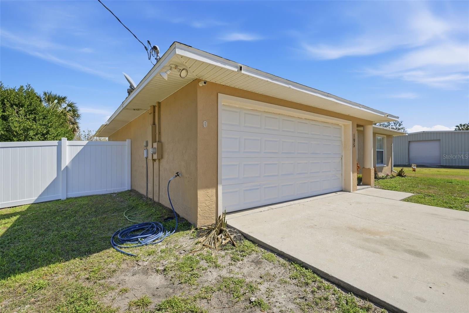 195 FREDERICK STREET N