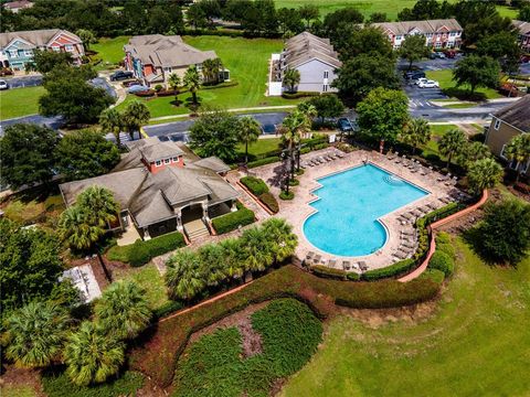 A home in OCALA