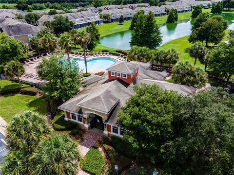 A home in OCALA