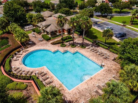 A home in OCALA