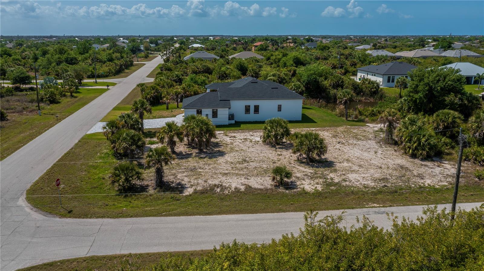 PORT CHARLOTTE SEC 87 - Residential