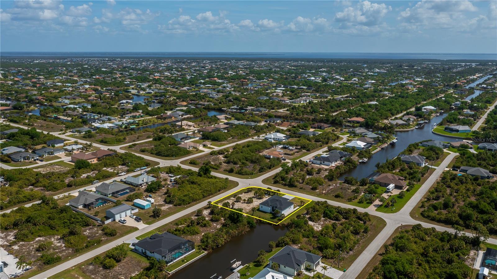 PORT CHARLOTTE SEC 87 - Residential