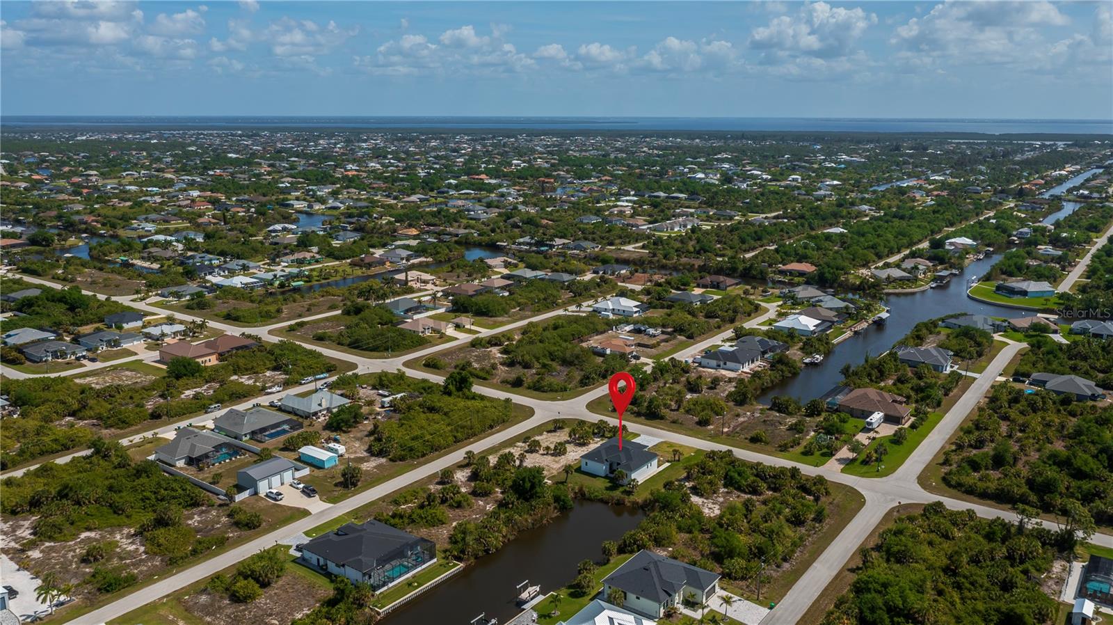 PORT CHARLOTTE SEC 87 - Residential