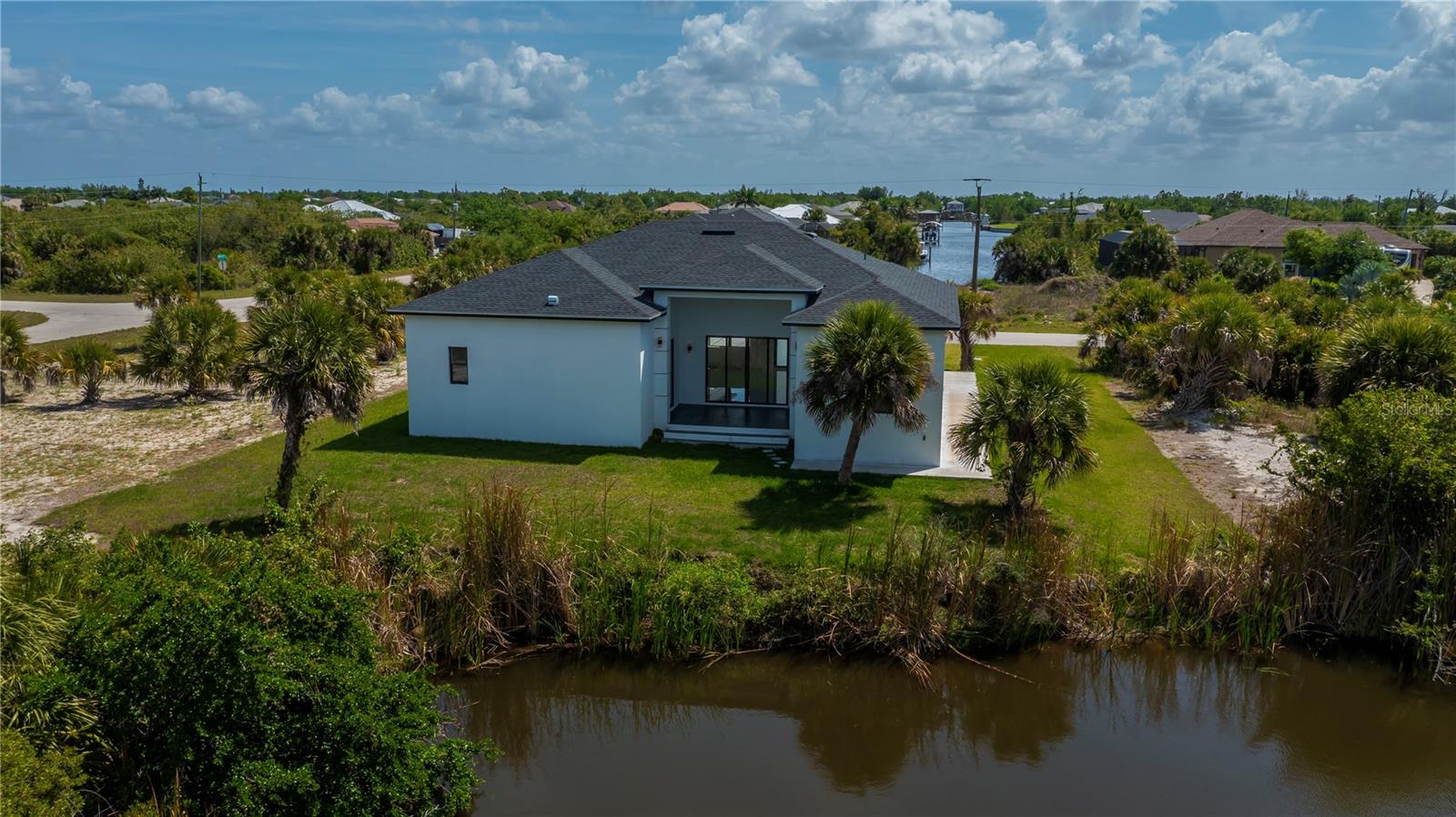 PORT CHARLOTTE SEC 87 - Residential