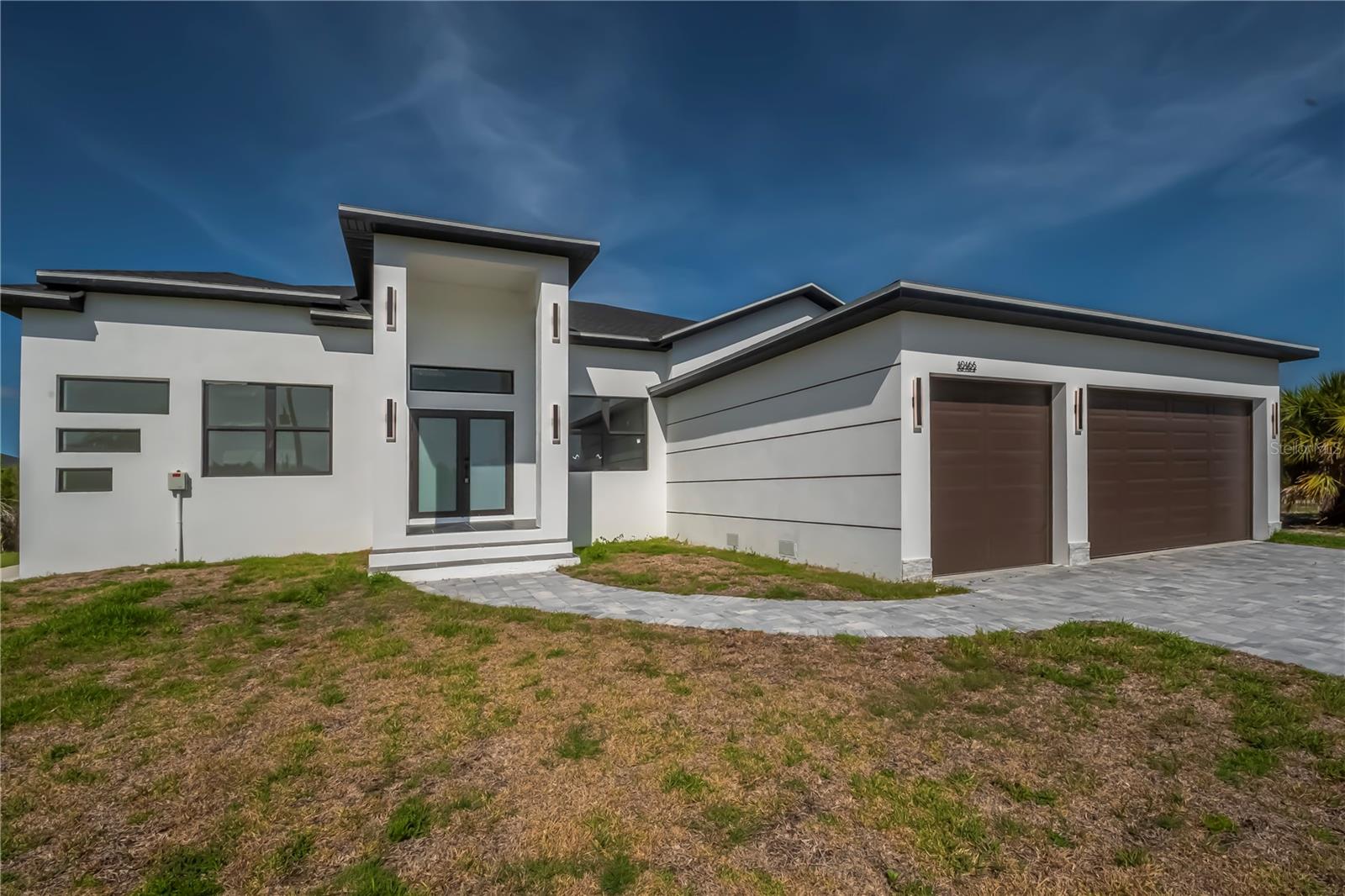 PORT CHARLOTTE SEC 87 - Residential