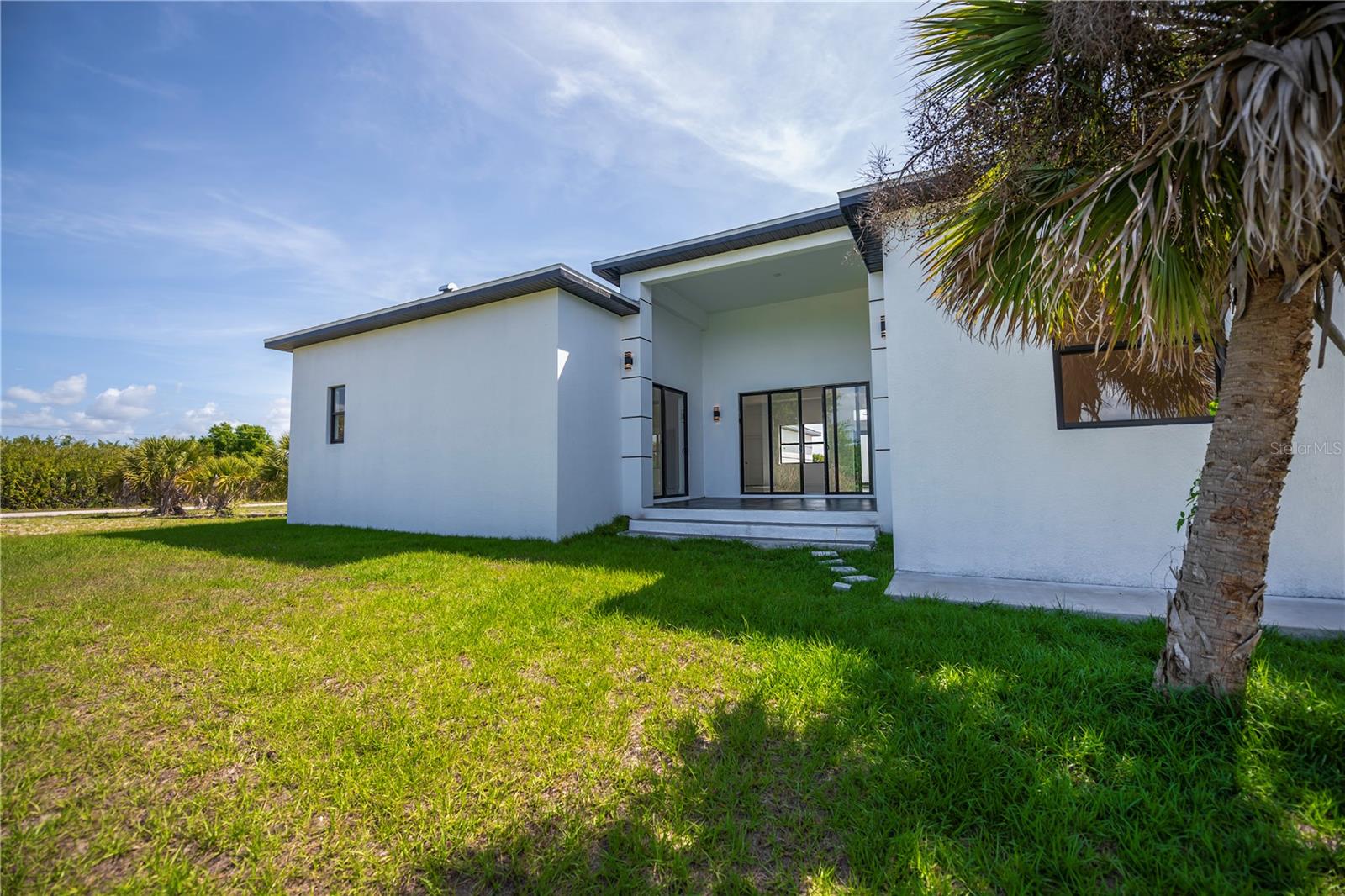 PORT CHARLOTTE SEC 87 - Residential