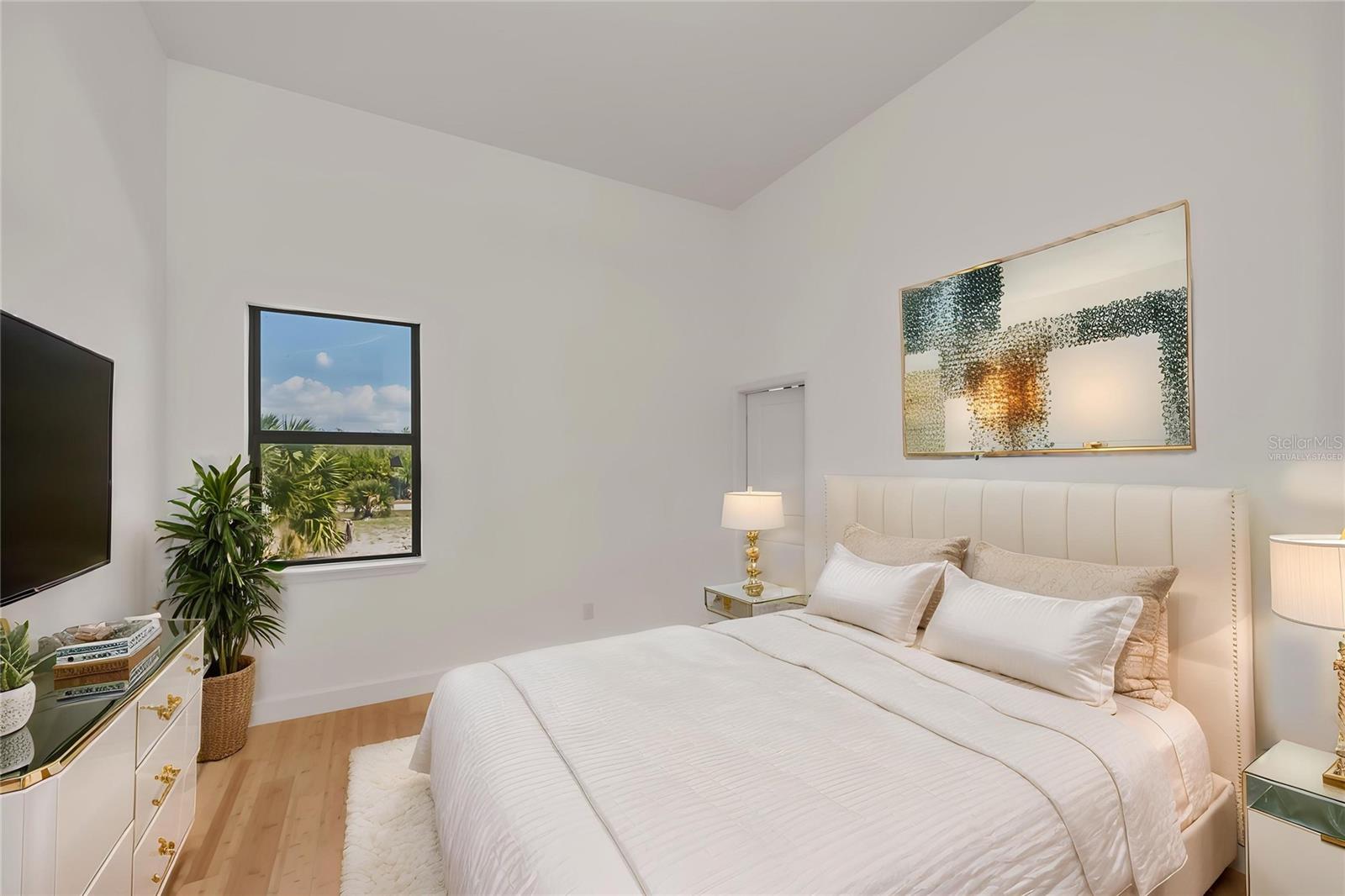 PORT CHARLOTTE SEC 87 - Residential