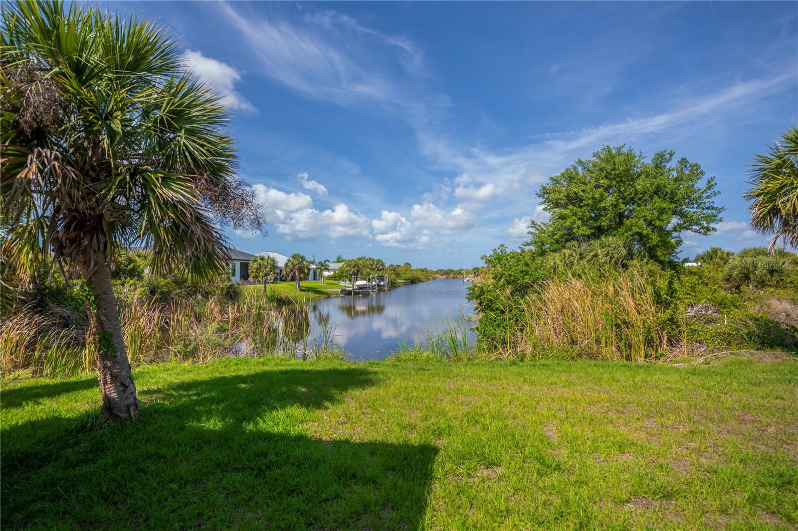 PORT CHARLOTTE SEC 87 - Residential