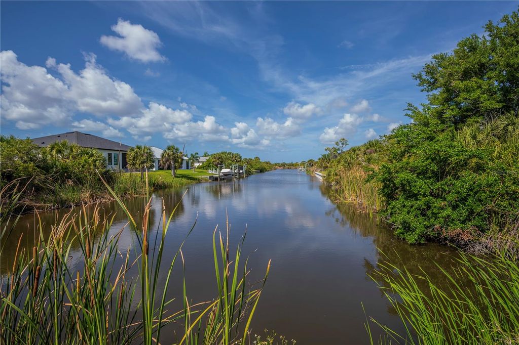 Photo of 10165 Kingsville Drive, Port Charlotte, FL 33981 (MLS # C7524145)