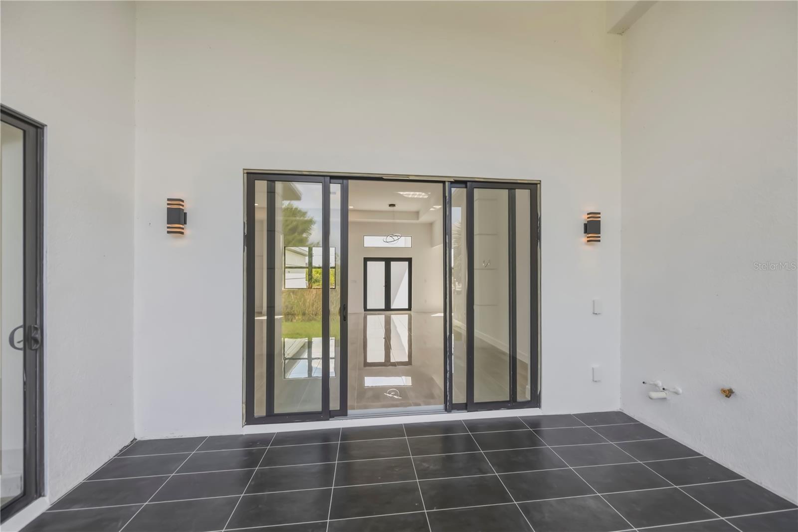 PORT CHARLOTTE SEC 87 - Residential