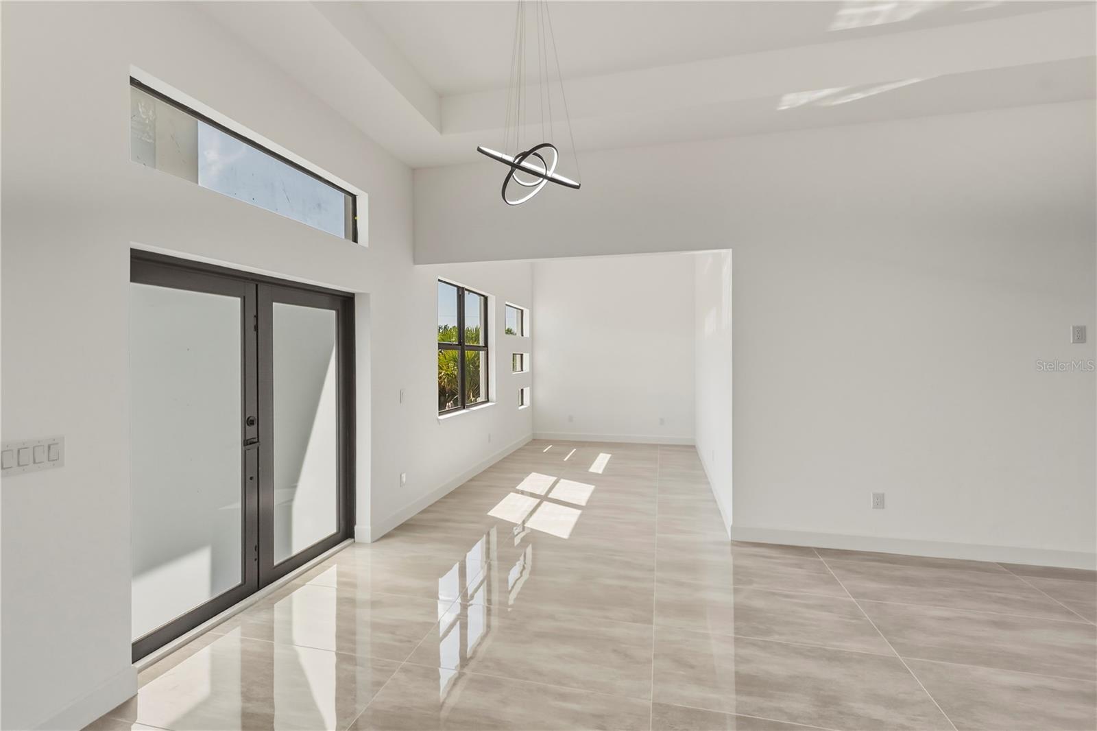 PORT CHARLOTTE SEC 87 - Residential