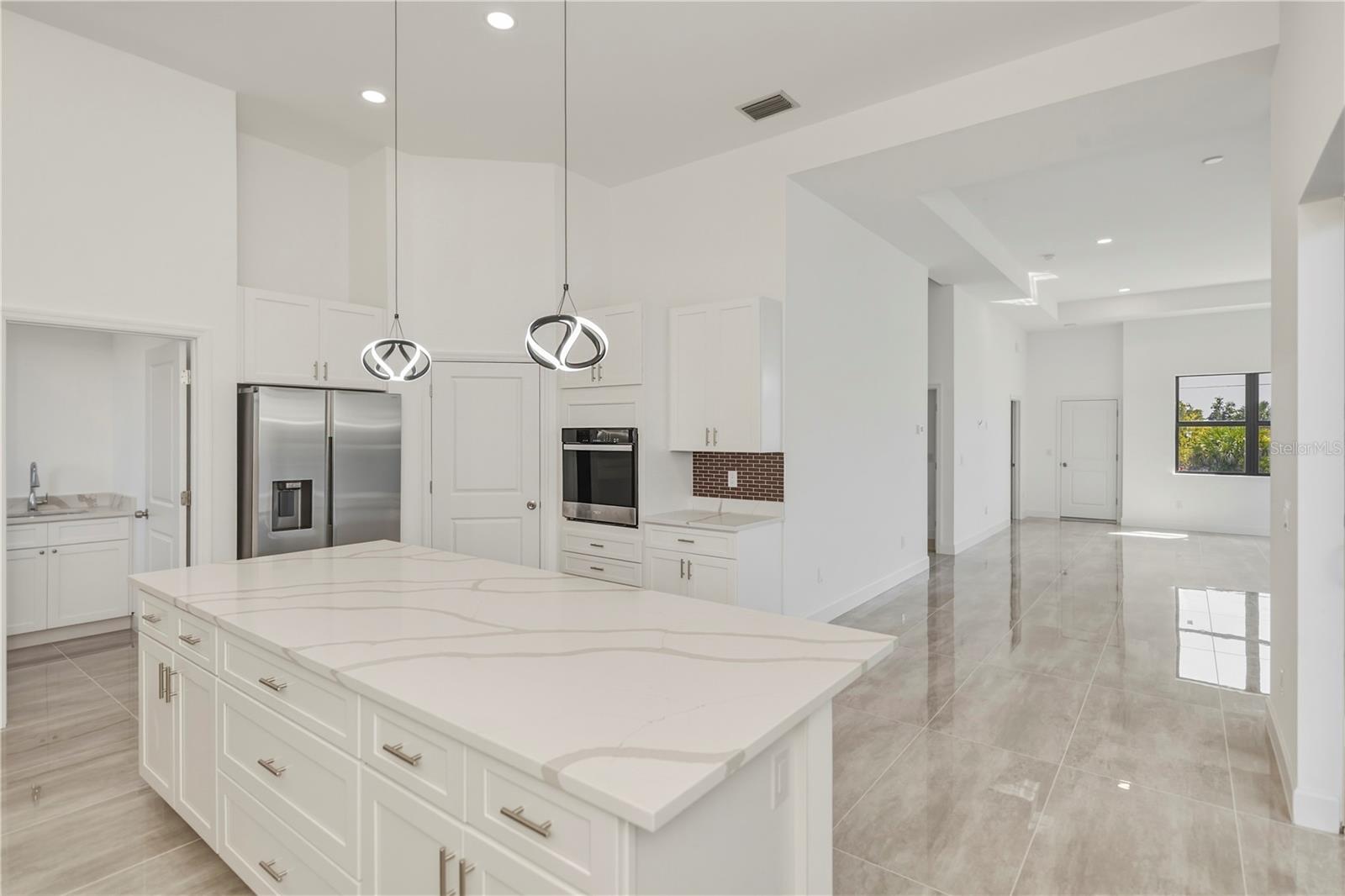 PORT CHARLOTTE SEC 87 - Residential