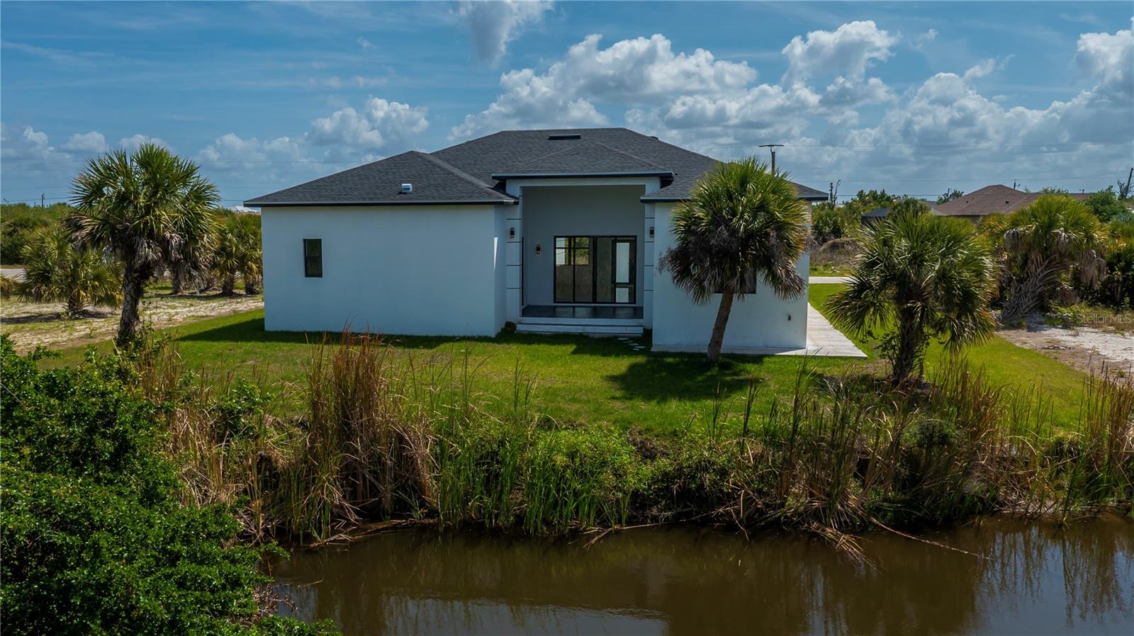 PORT CHARLOTTE SEC 87 - Residential