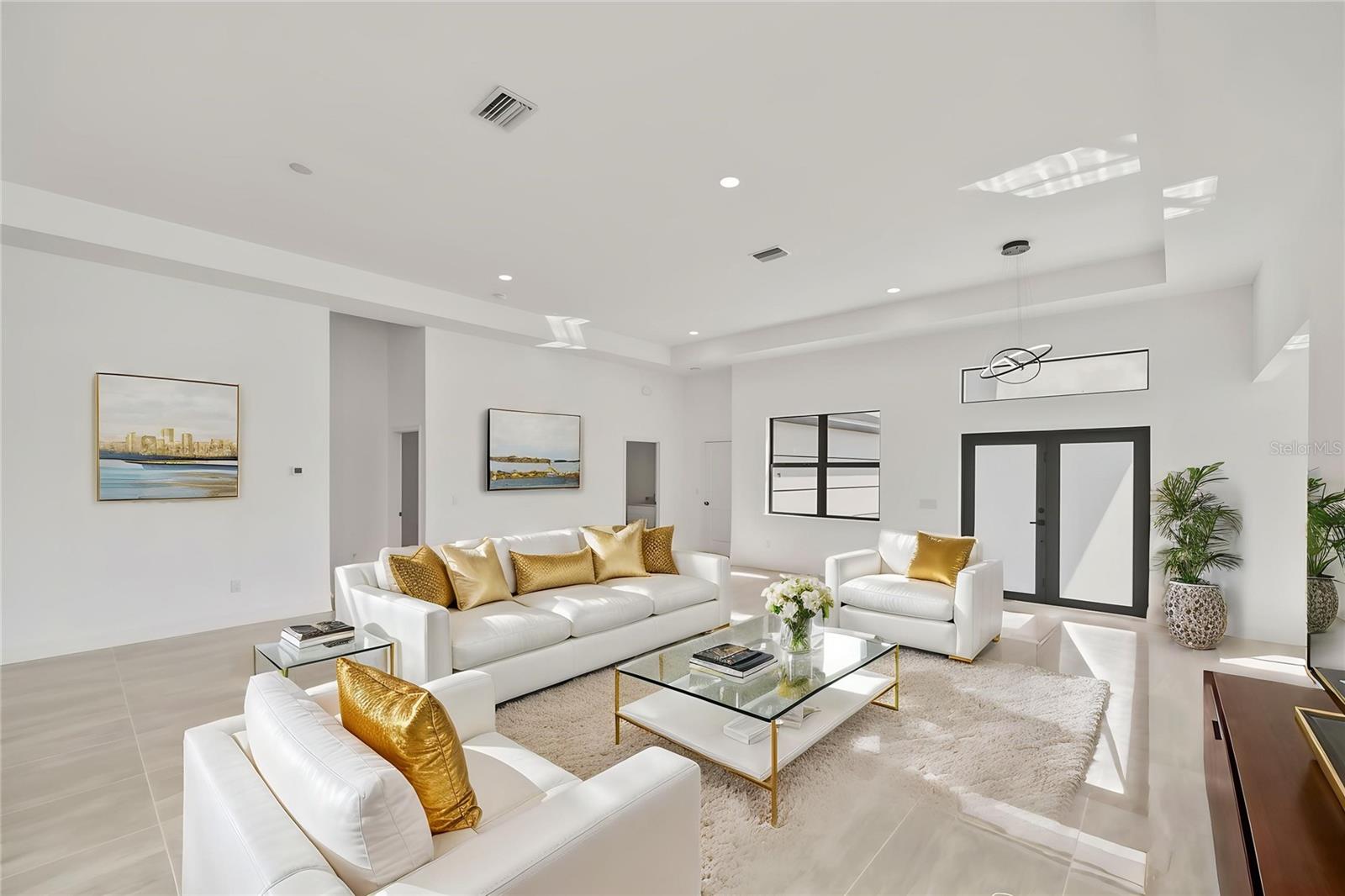 PORT CHARLOTTE SEC 87 - Residential