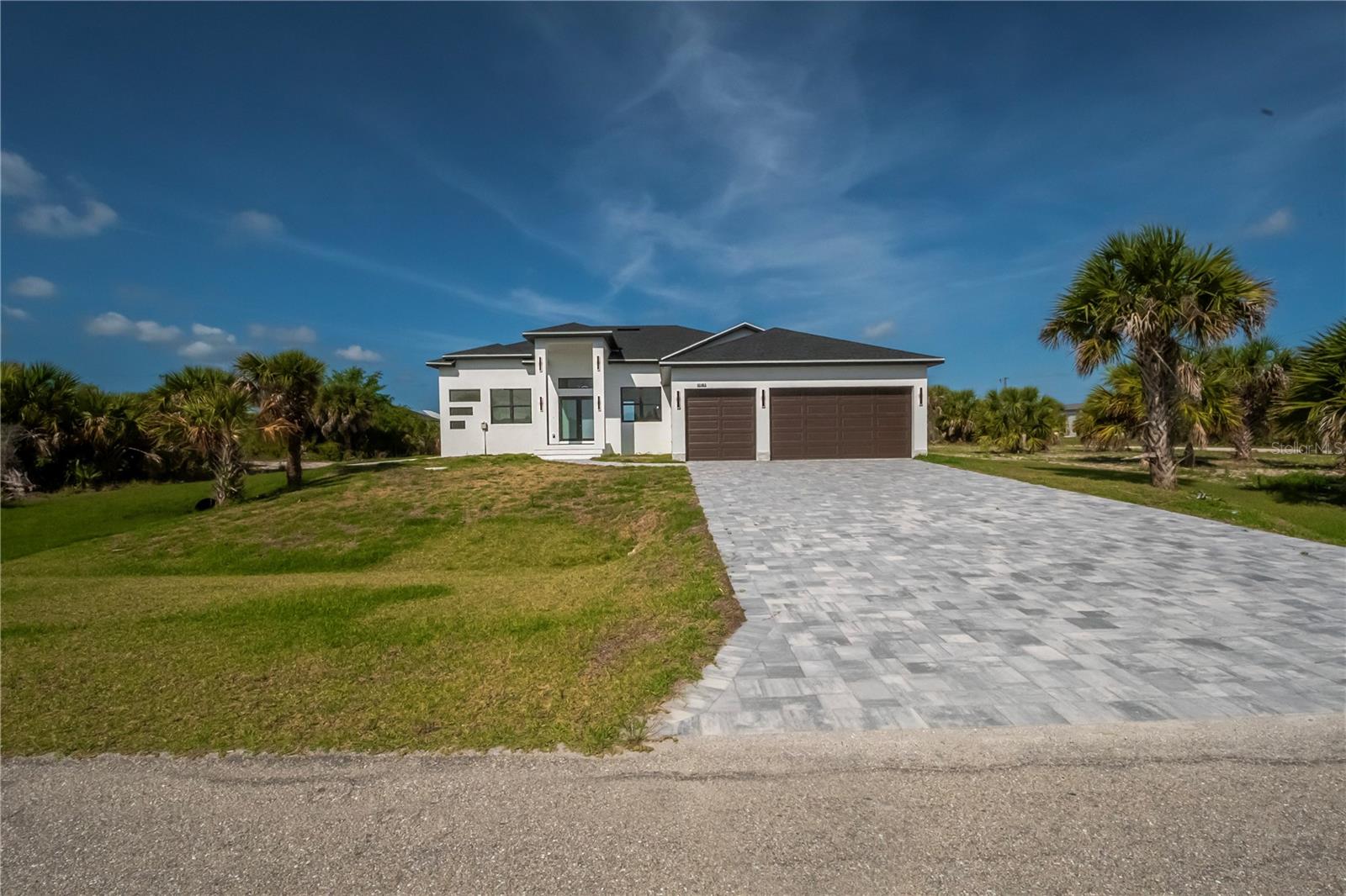 PORT CHARLOTTE SEC 87 - Residential