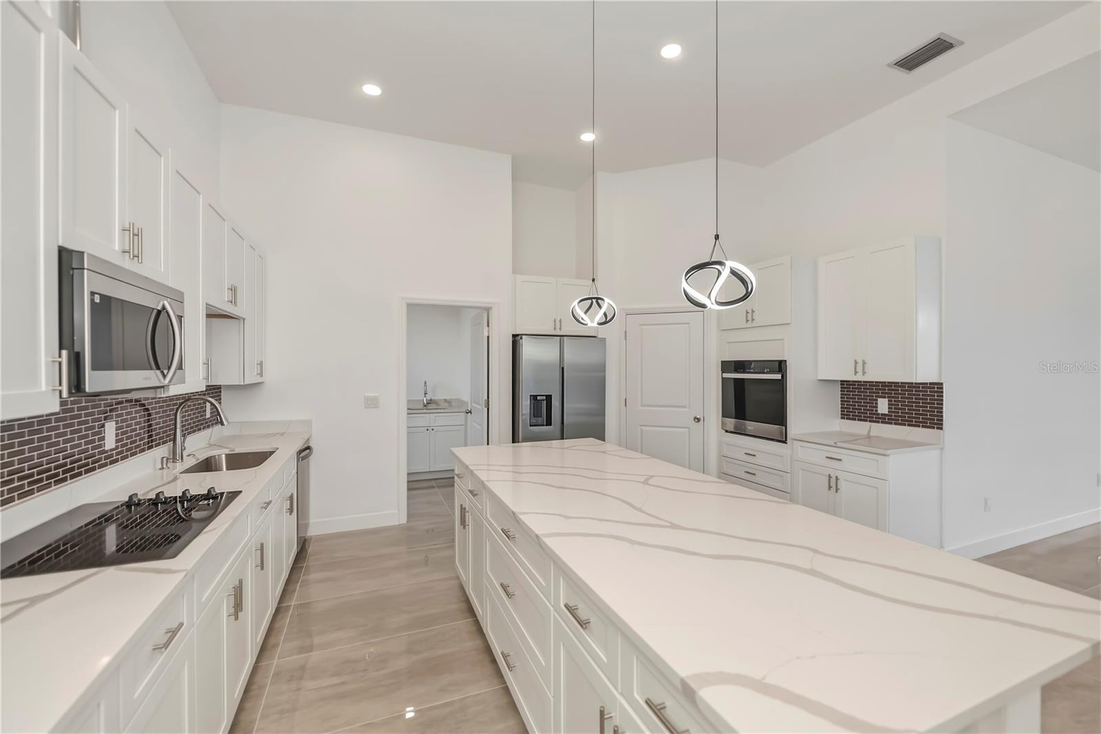 PORT CHARLOTTE SEC 87 - Residential