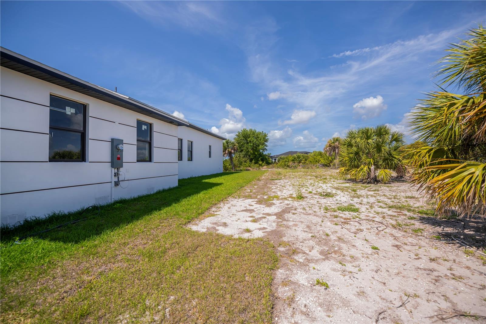 PORT CHARLOTTE SEC 87 - Residential