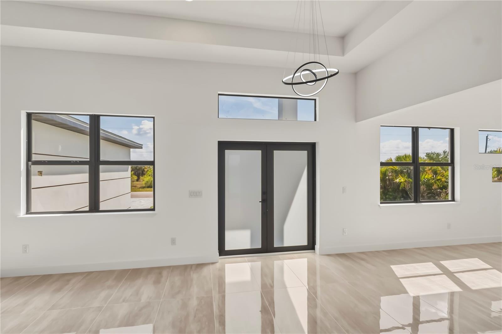 PORT CHARLOTTE SEC 87 - Residential