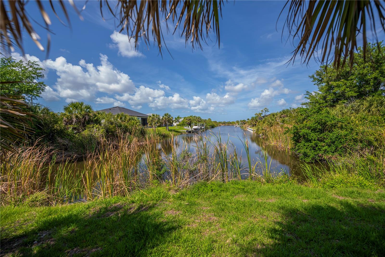 PORT CHARLOTTE SEC 87 - Residential