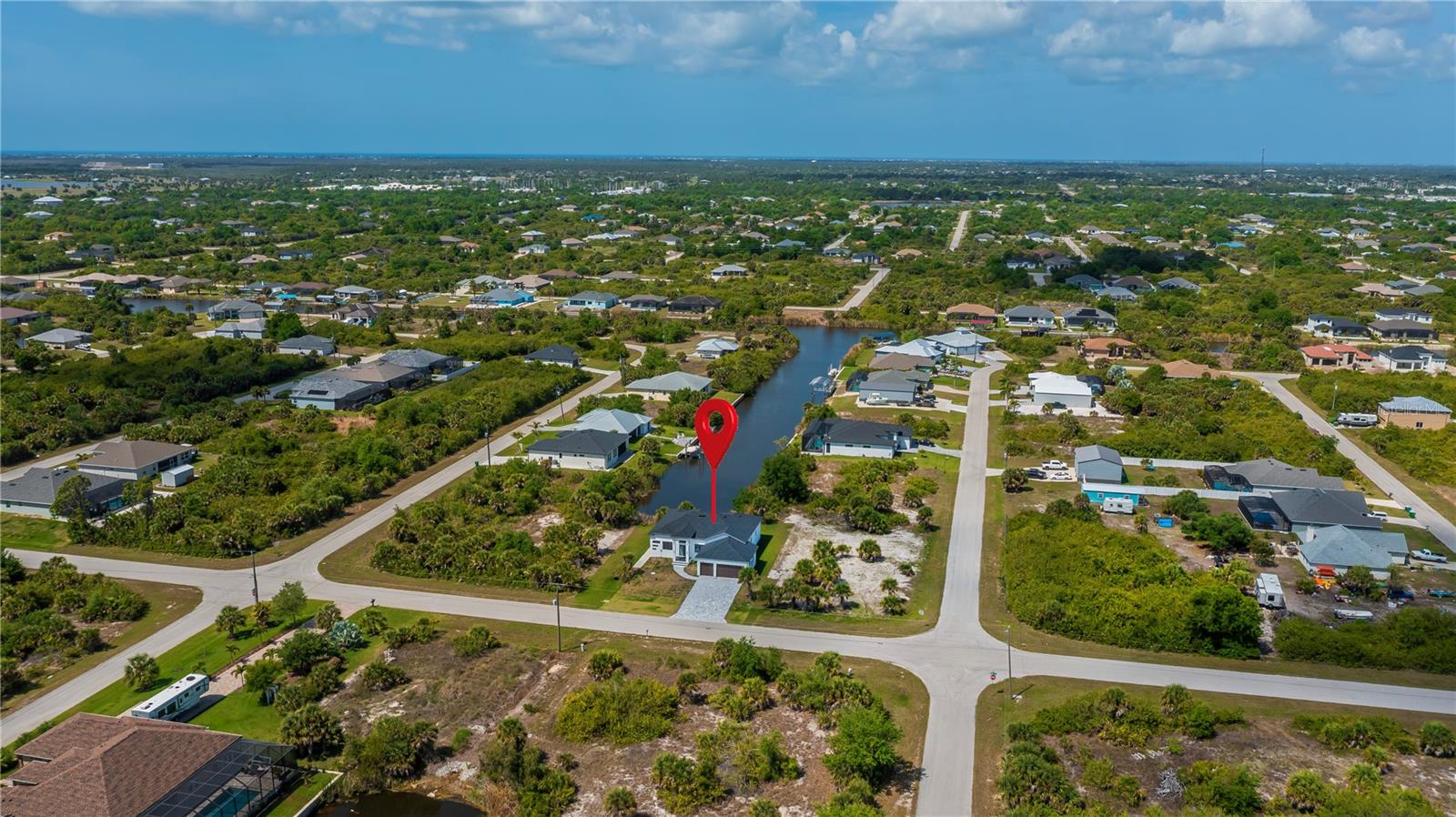 PORT CHARLOTTE SEC 87 - Residential