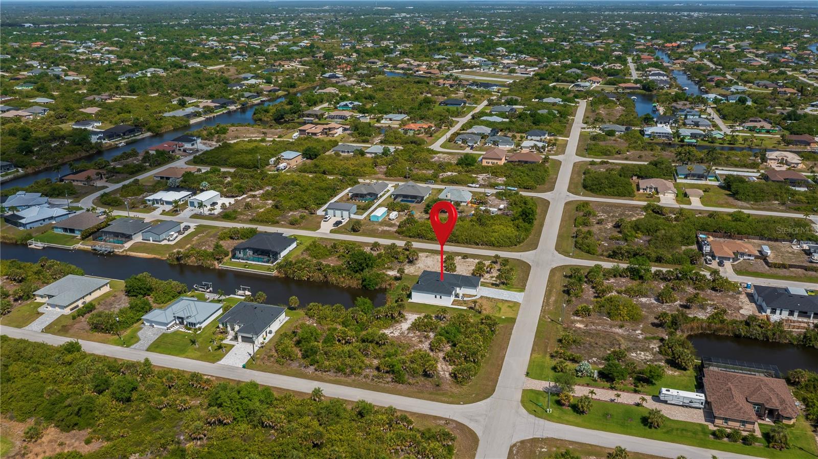 PORT CHARLOTTE SEC 87 - Residential