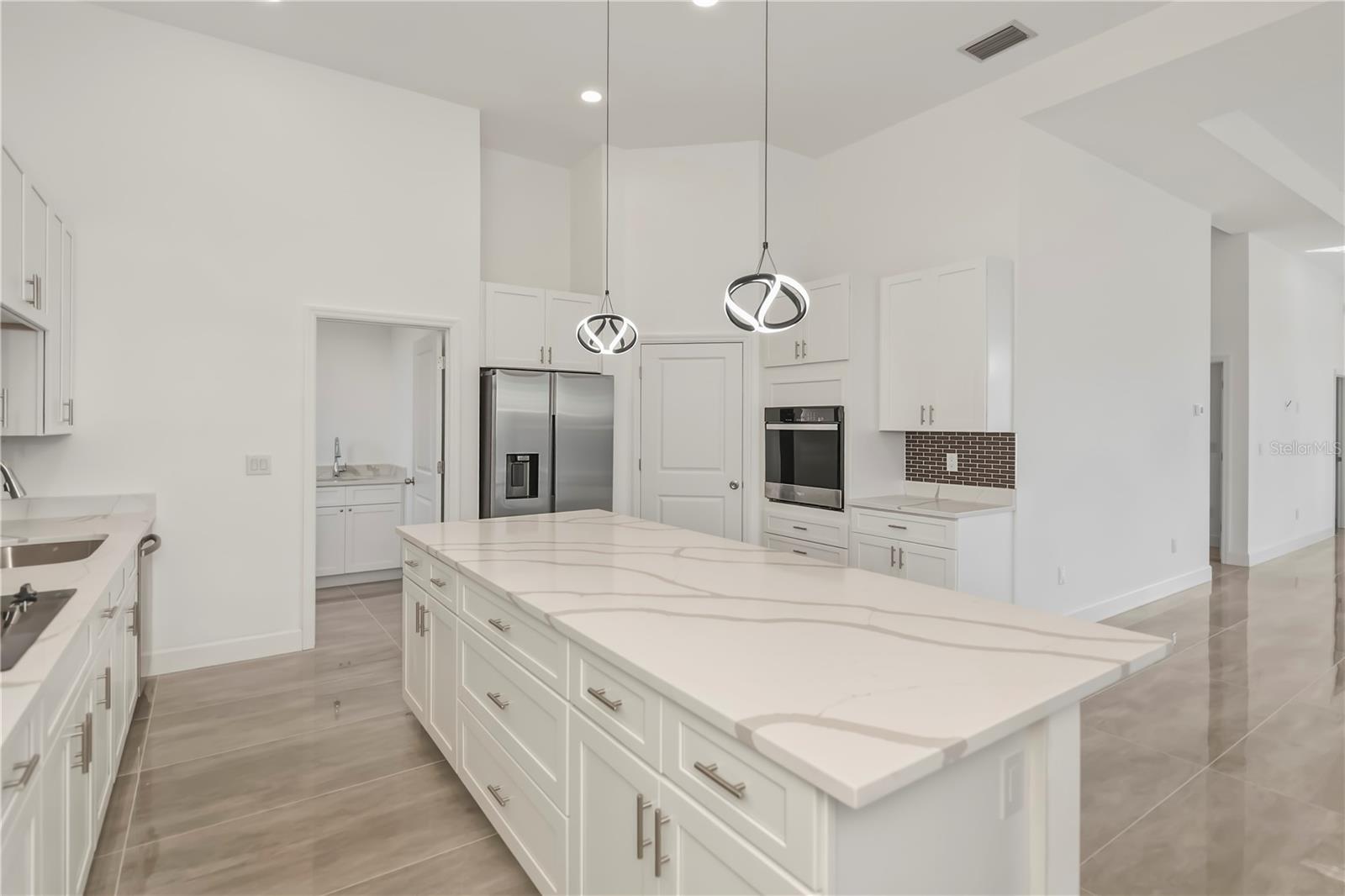 PORT CHARLOTTE SEC 87 - Residential