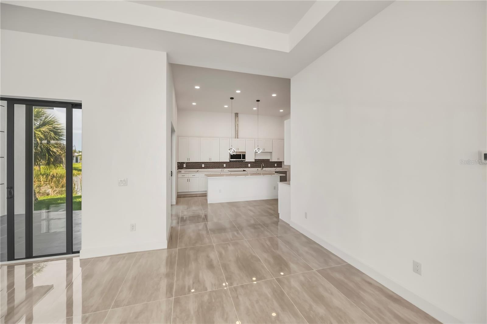 PORT CHARLOTTE SEC 87 - Residential