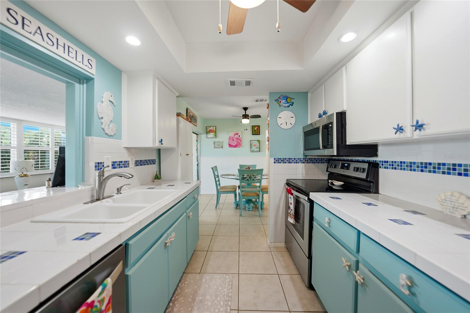 PORT CHARLOTTE SEC 066 - Residential