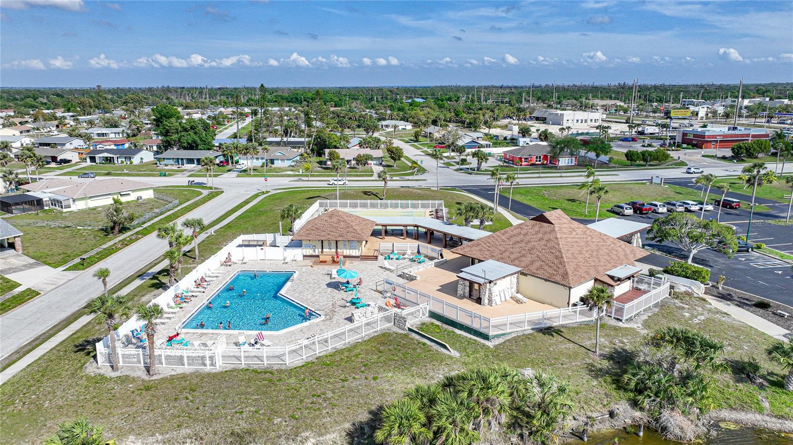 PORT CHARLOTTE SEC 066 - Residential