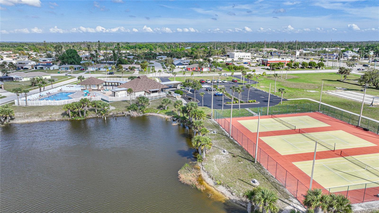 PORT CHARLOTTE SEC 066 - Residential