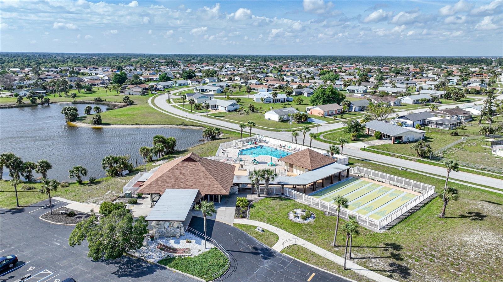 PORT CHARLOTTE SEC 066 - Residential