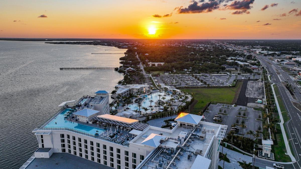 PORT CHARLOTTE SEC 066 - Residential