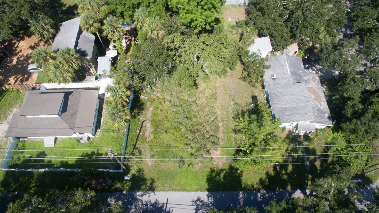 Exceptional Custom Home Opportunity Near Downtown Sarasota. Seize the chance to build your dream home just minutes from vibrant downtown Sarasota, renowned for its cultural scene, world-class dining, art galleries, and live entertainment. This lot is 0.1573-acre (6,850 sq ft) homesite is ideally located in Sarasota County and comes with full access to City of Sarasota utilities, including water, sewer, electricity, and communication lines, all readily available at the front of the lot. Enjoy no HOA or deed restrictions, giving you the freedom to design and build to suit your lifestyle. Whether you're creating a personal retreat or investing in one of Sarasota’s emerging neighborhoods, this property delivers the perfect combination of location, flexibility, and potential. Best of all, you're just a short drive to some of Florida’s most stunning Gulf Coast destinations, including Siesta Key Beach (rated among the top beaches in the U.S.), Lido Key, and the charming shops and cafés of St. Armands Circle.