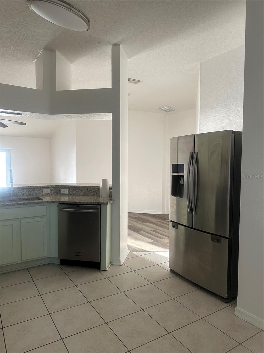TRAPNELL RIDGE - Residential