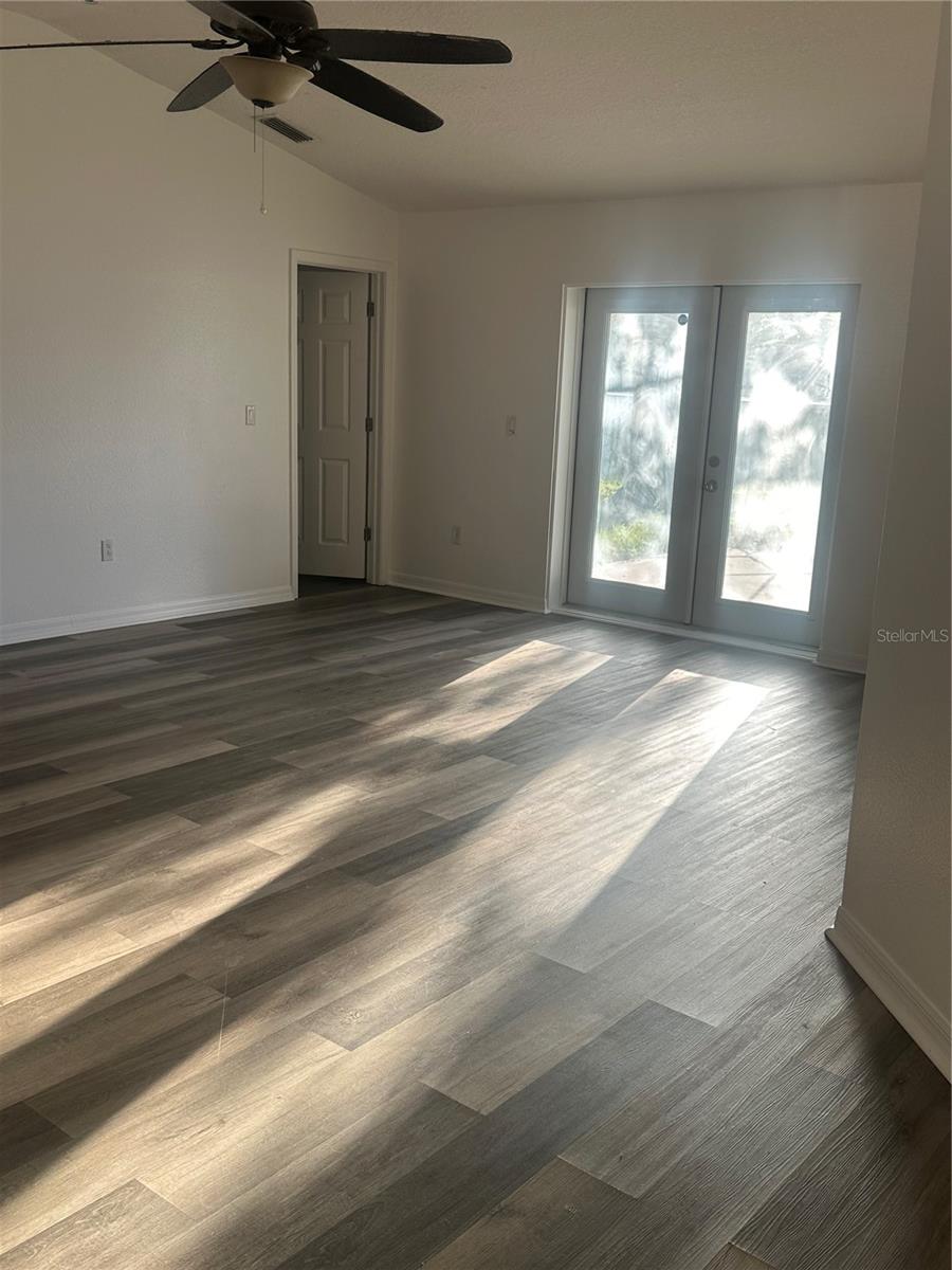 TRAPNELL RIDGE - Residential