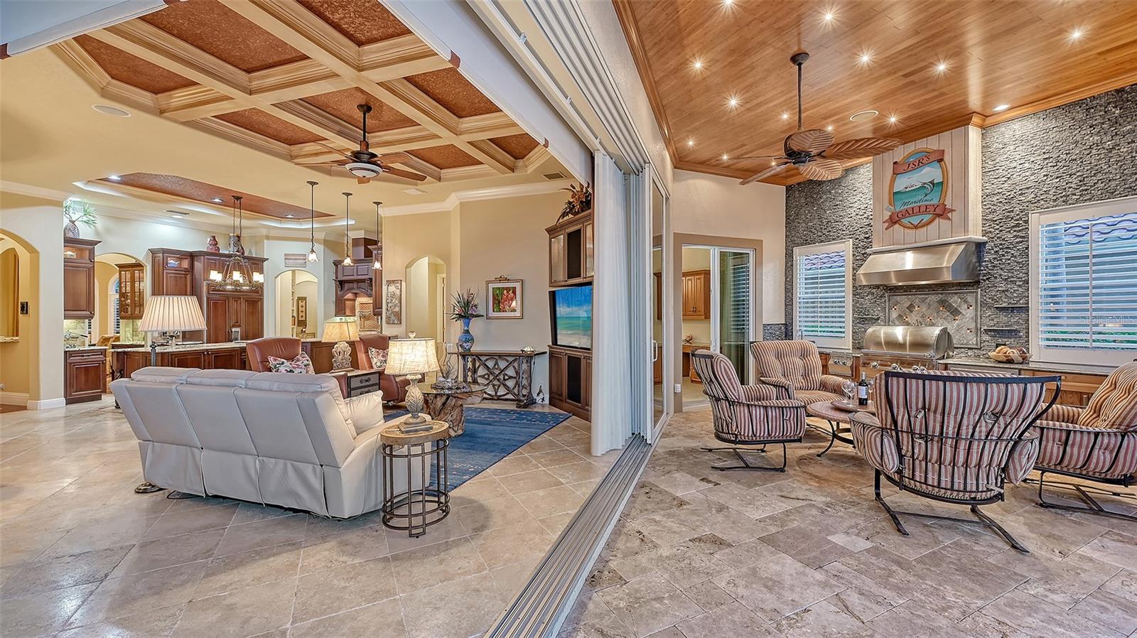 ISLAND AT RIVIERA DUNES - Residential