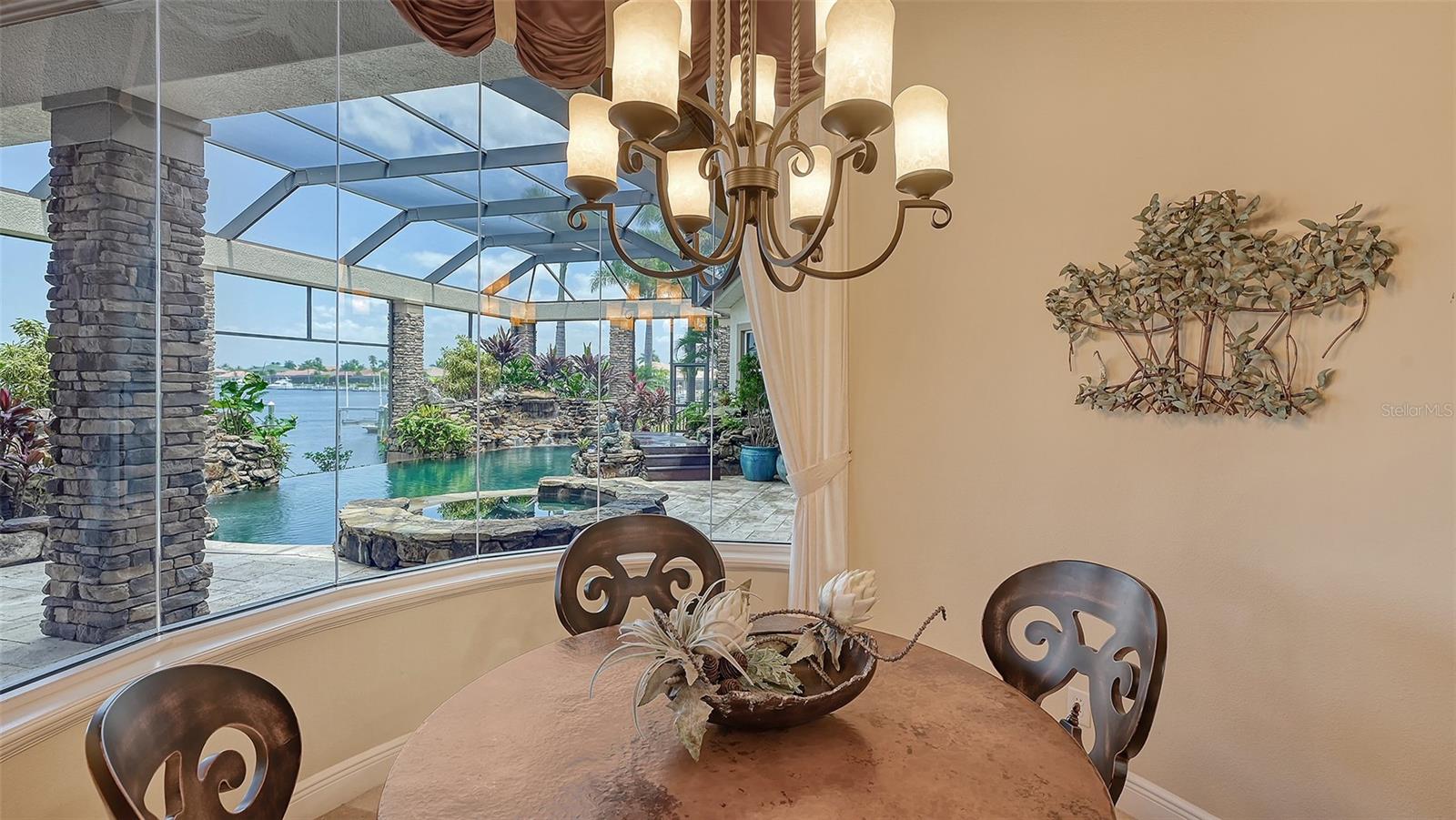 ISLAND AT RIVIERA DUNES - Residential