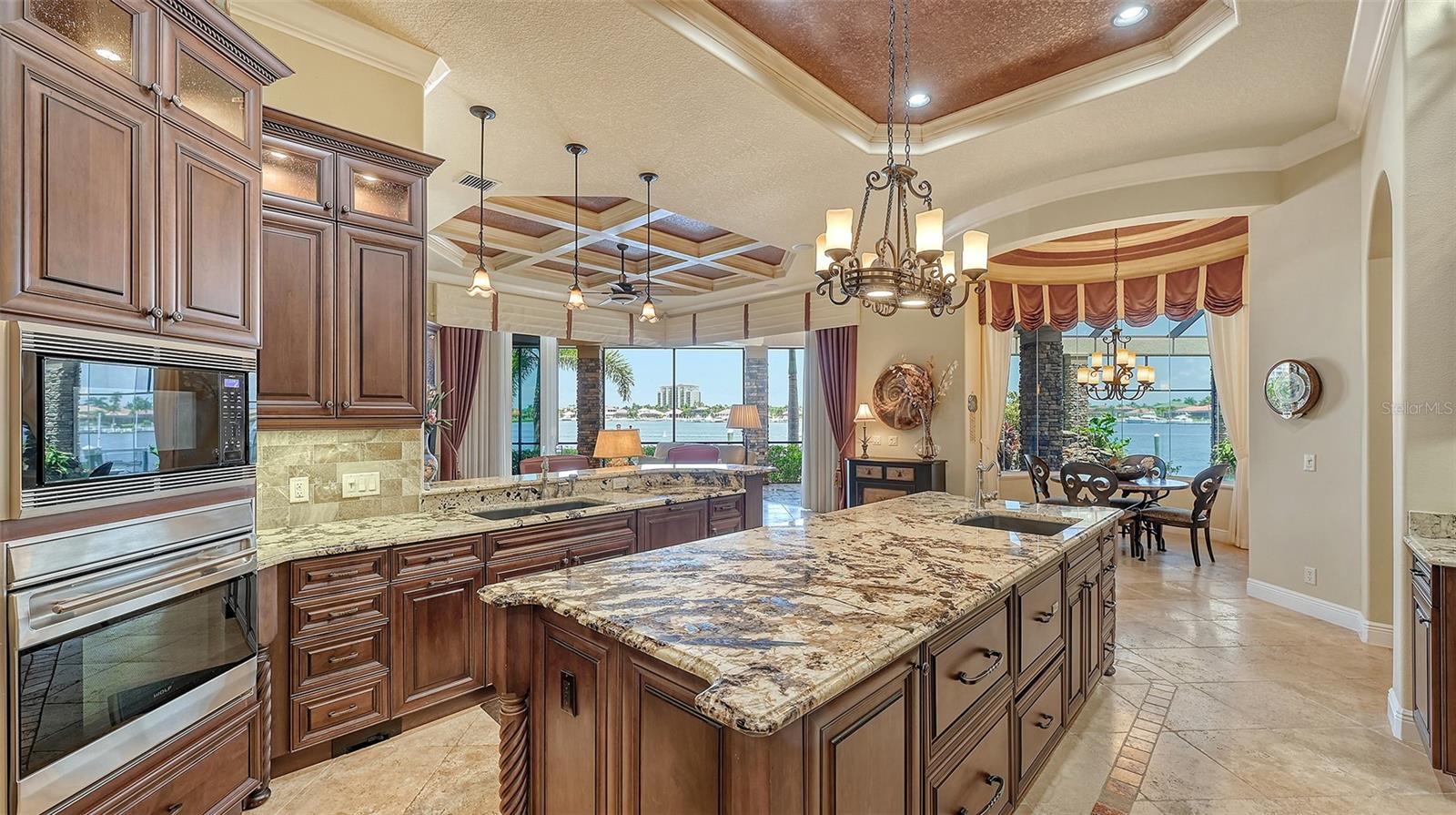 ISLAND AT RIVIERA DUNES - Residential