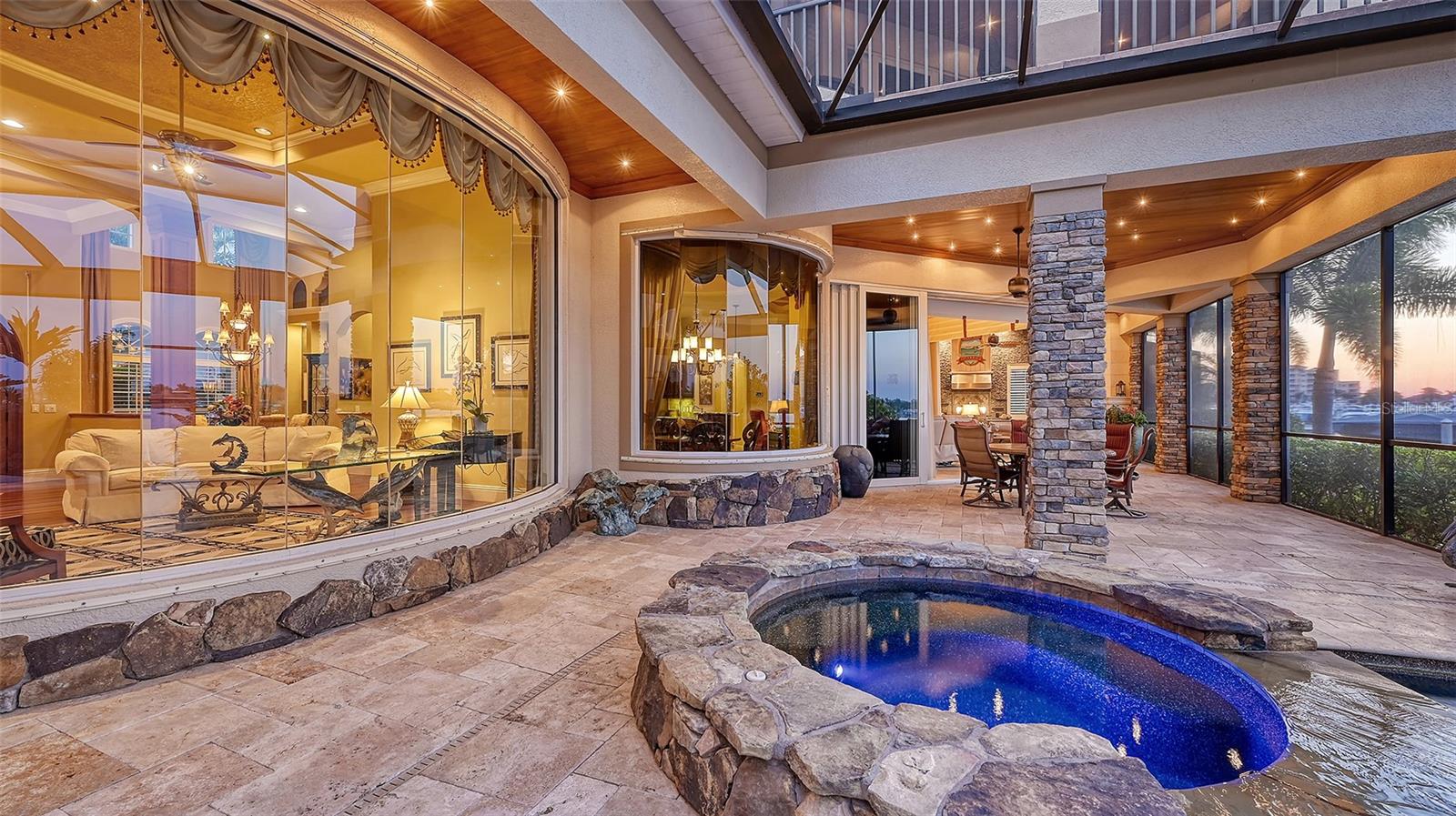 ISLAND AT RIVIERA DUNES - Residential