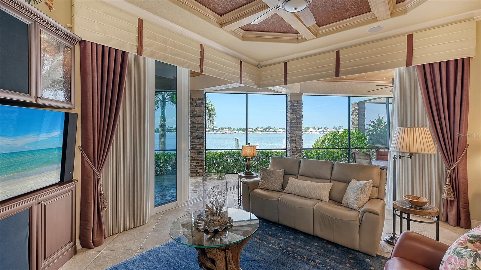 ISLAND AT RIVIERA DUNES - Residential